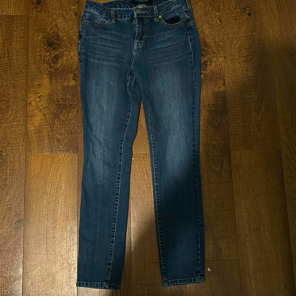 Size: 6. Brand: LiverPool
